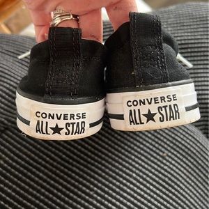 Converse shoes